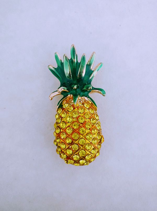 L'ananas